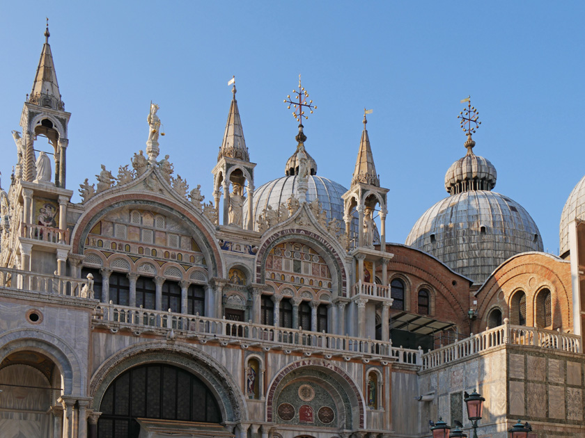 Basilica di San Marco