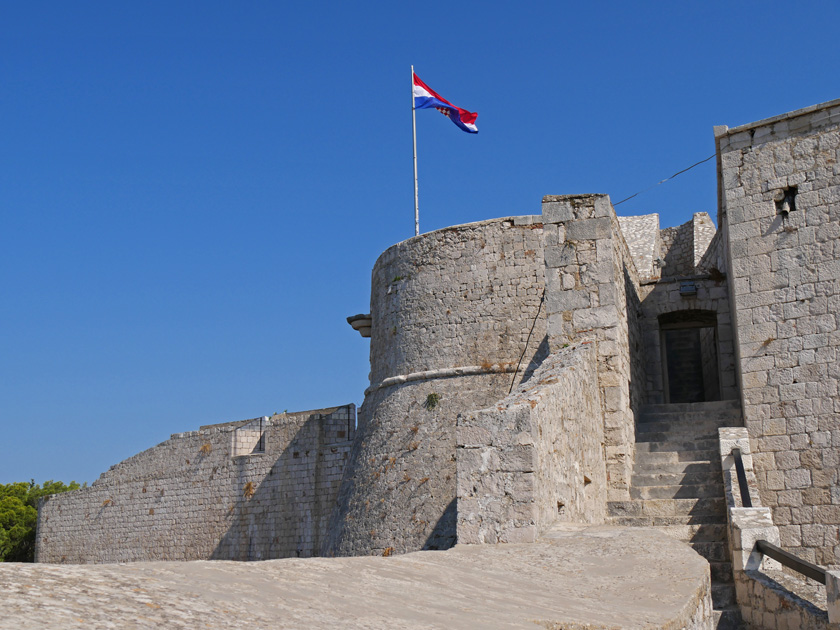 The Spanish Fort