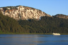 NG Sea Lion in Idaho Inlet