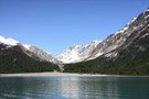 Grand Pacific Glacier, Glacier Bay