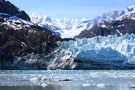 Margerie Glacier, Glacier Bay