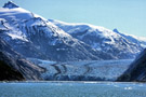 Dawes Glacier