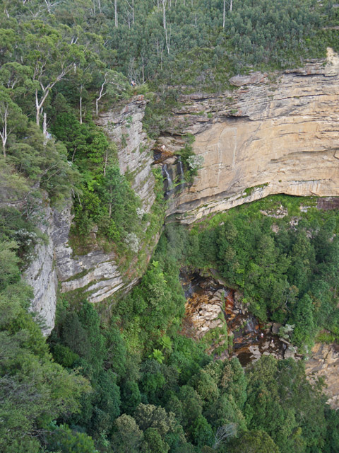 Katoomba Falls, Blue Mountains