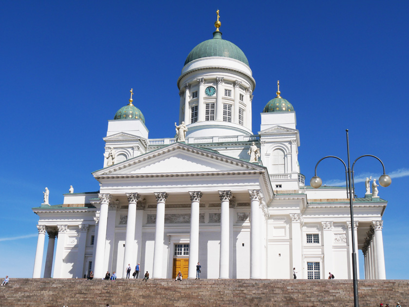 Helsinki Cathedral