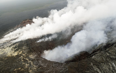 Hawai'i - The Big Island