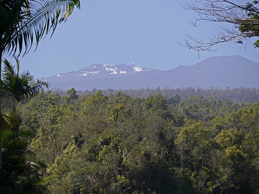 Mauna Kea