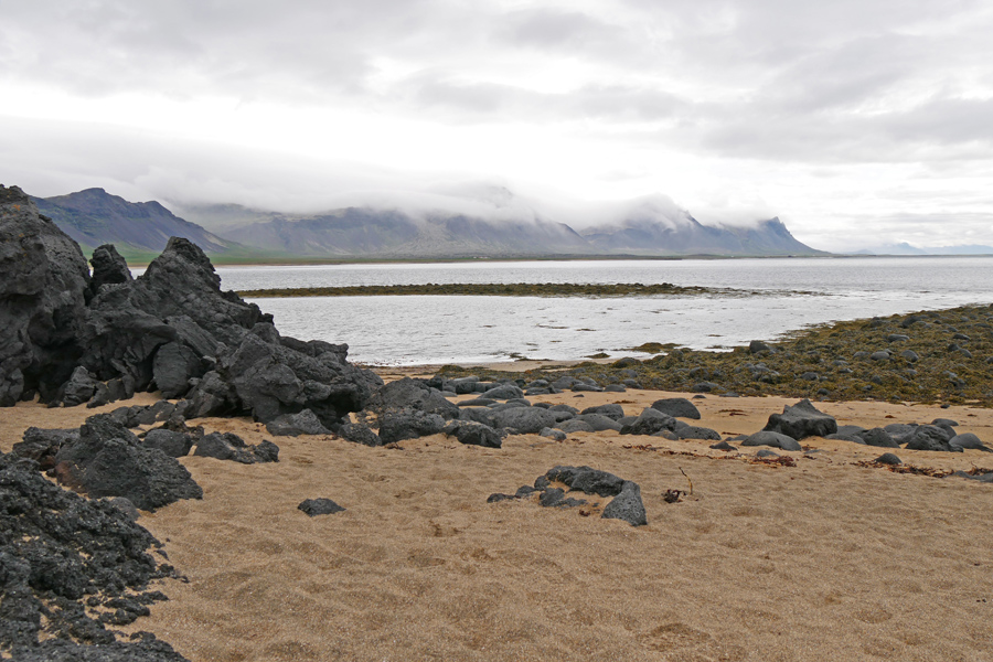 Búðir Beach