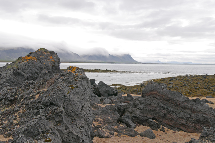 Búðir Beach