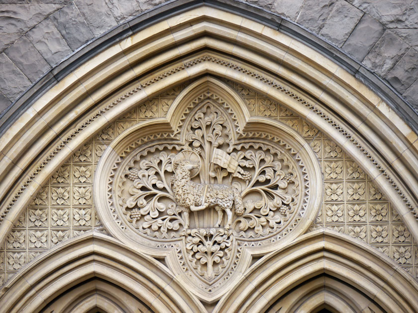 Christ Church Cathedral, Dublin