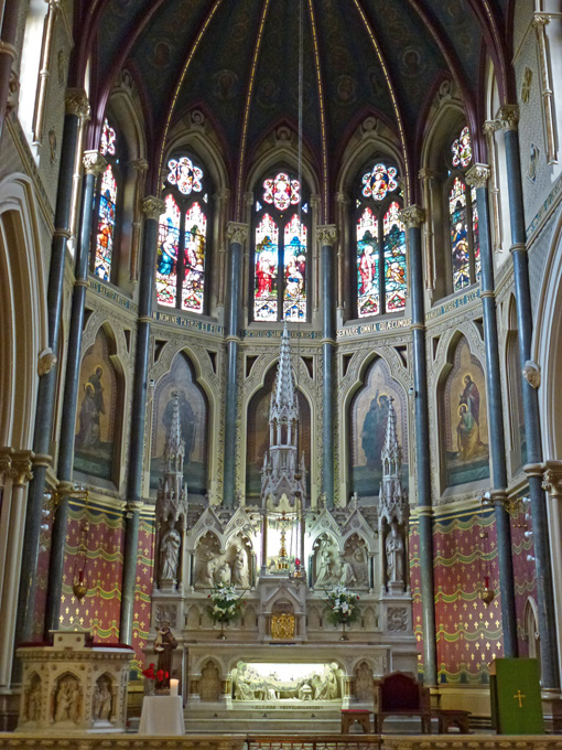 St. Peter's Church, Drogheda