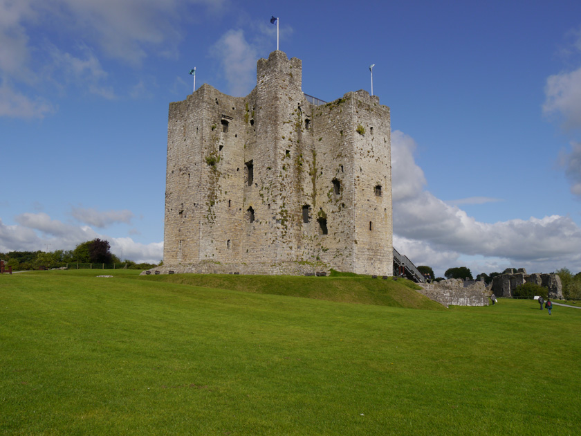 Trim Castle