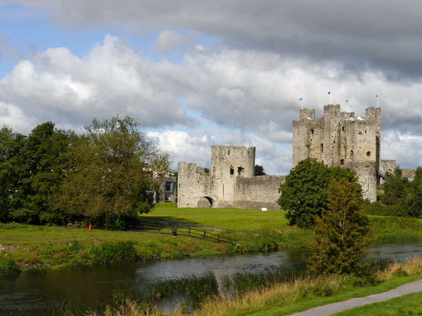 Trim Castle