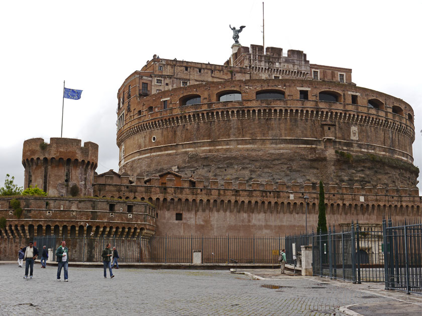 Castel Sant'Angelo