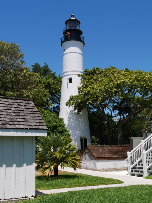 Key West Lighthouse