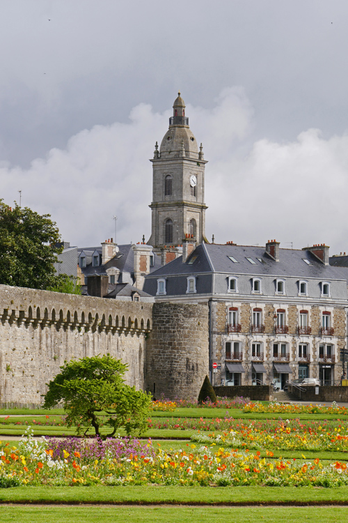 &Eacute;glise Saint-Patern, Vannes