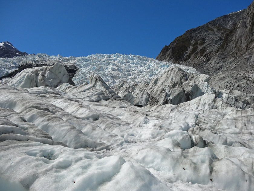 Franz Josef Glacier