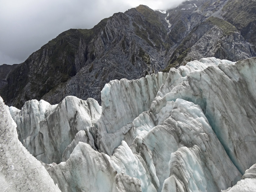 Franz Josef Glacier