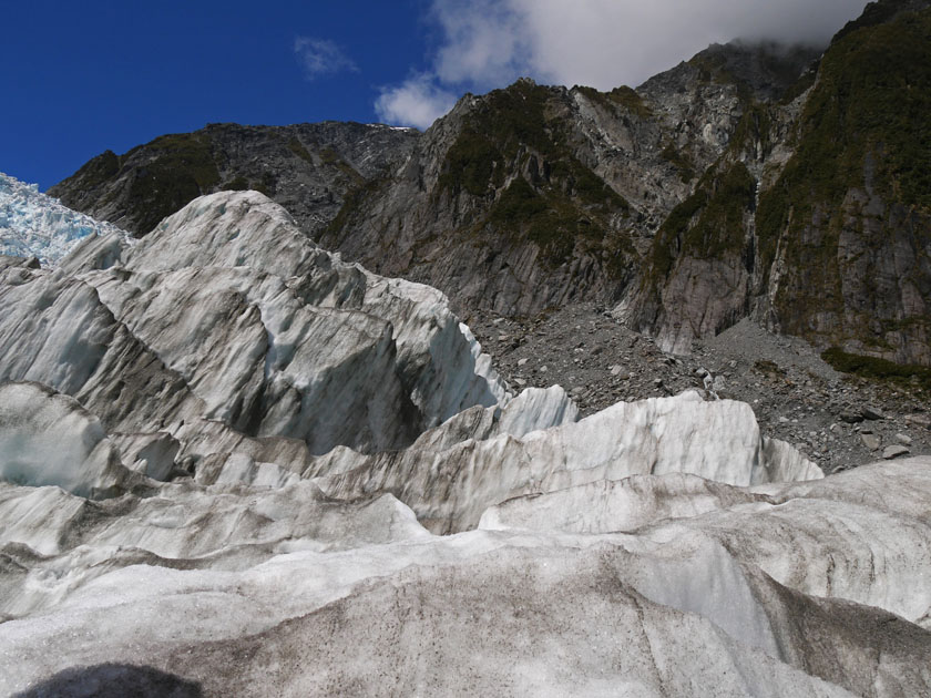 Franz Josef Glacier