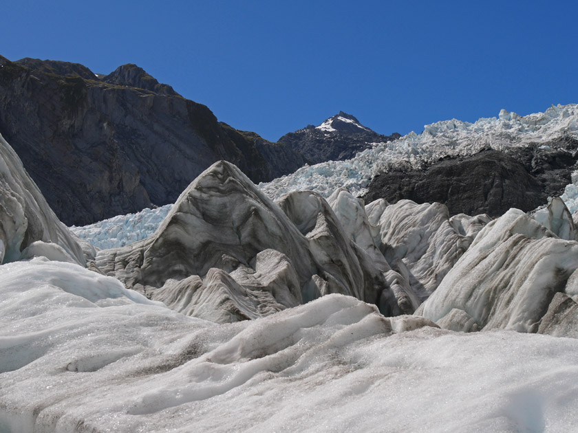 Franz Josef Glacier