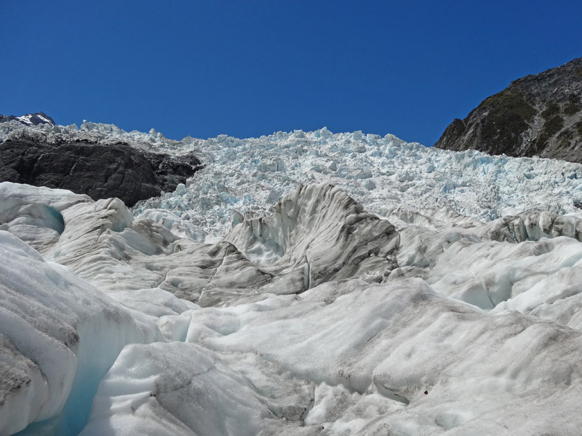 Franz Josef Glacier