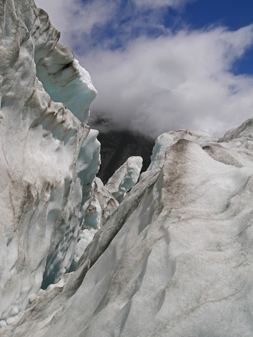 Franz Josef Glacier