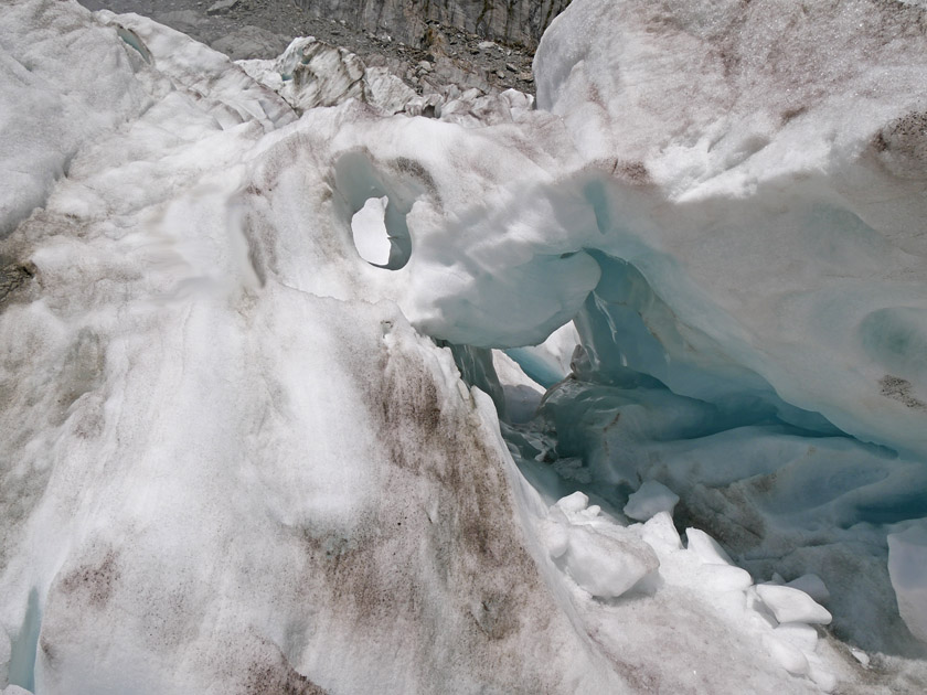 Franz Josef Glacier