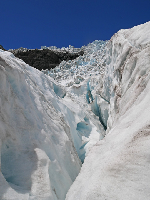 Franz Josef Glacier