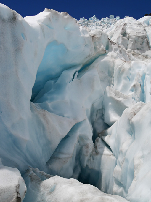 Franz Josef Glacier