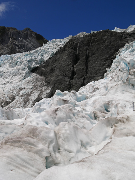 Franz Josef Glacier