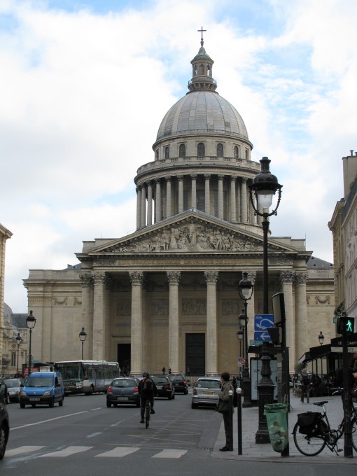 Le Panthéon