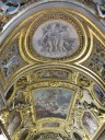 Gallery Ceiling Detail, Musée du Louvre