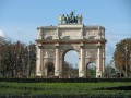 Arc de Triomphe du Carrousel