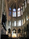 Main Altar, Cathédrale Notre-Dame