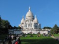 Basilica of Sacré-Coeur, Montmartre