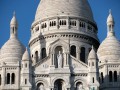 Tower Detail, Basilica of Sacré-Coeur, Montmartre