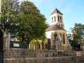 Église St.-Pierre-de-Montmartre