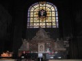 Interior Chapel, Église Saint-Sulpice