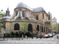 Église Saint-Micholas-du-Chandonnet