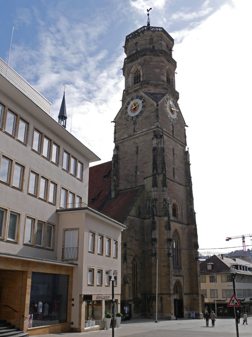 Stiftskirche