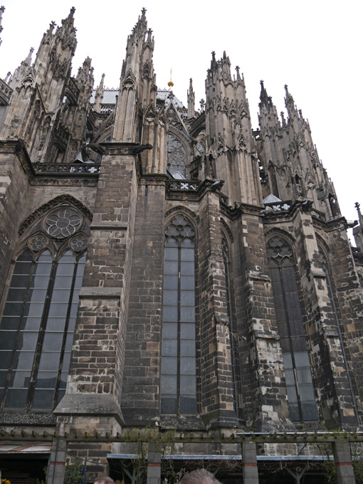 Cologne Cathedral