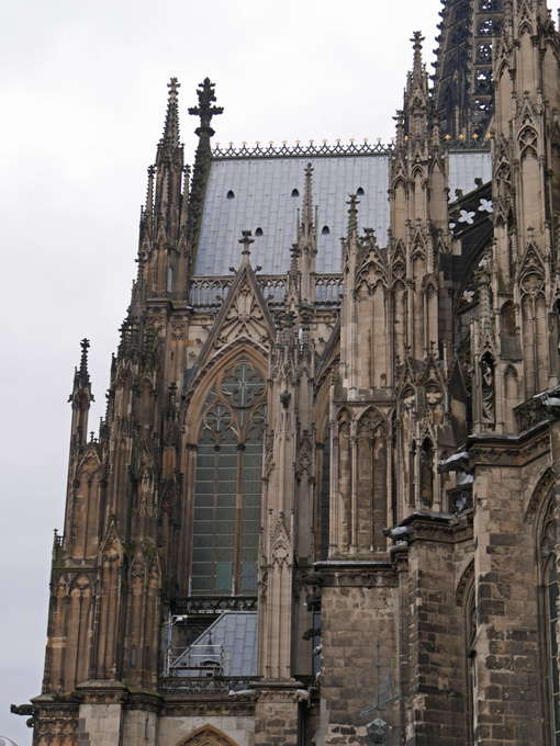 Cologne Cathedral