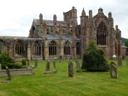 Border Abbeys, Chapels and Hadrian's Wall