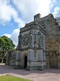 Rosslyn Chapel