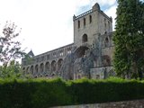 Jedburgh Abbey