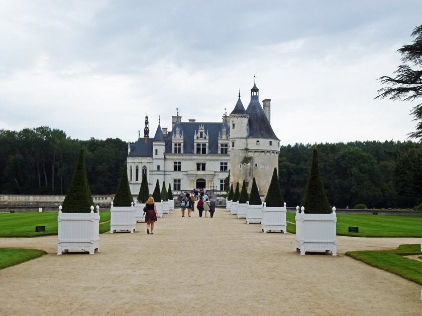 Château de Chenonceau