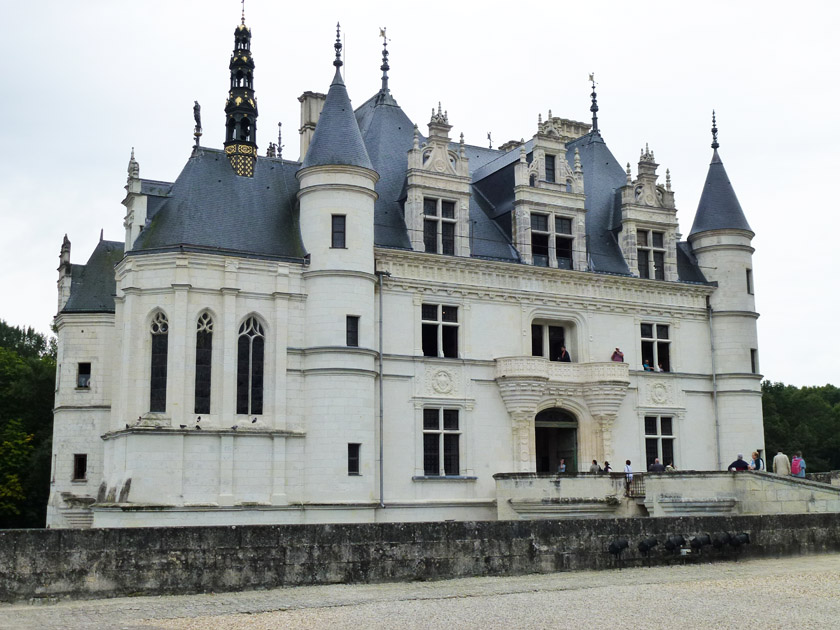 Château de Chenonceau