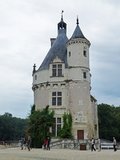 Château de Chenonceau