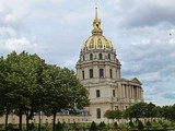 Les Invalides