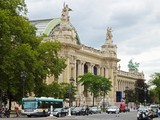 Le Grand Palais