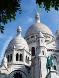 La Basilique du Sacré-Coeur